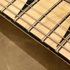 Jackson X Series Rhoads RRX24  Maple Fingerboard  Snow White with Black