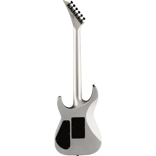 Jackson X Series Soloist SL3X DX Electric Guitar   Quicksilver