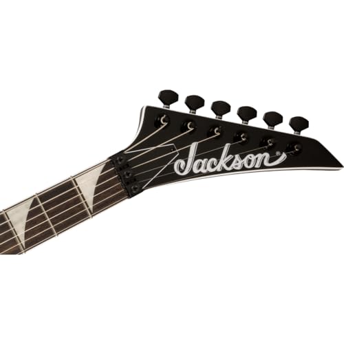 Jackson X Series Soloist SL3X DX Electric Guitar   Quicksilver
