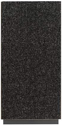 Jamo S 803 Bookshelf Speaker Pair  Walnut