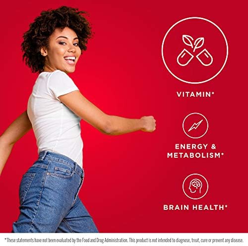 Jarrow Formulas B Right   100 Veggie Caps  Pack of 2   Low Odor Vitamin B Complex Formula   Energy & Metabolism Support   Promotes Brain  Heart & Cardiovascular Health   100 Count  Pack of 2 