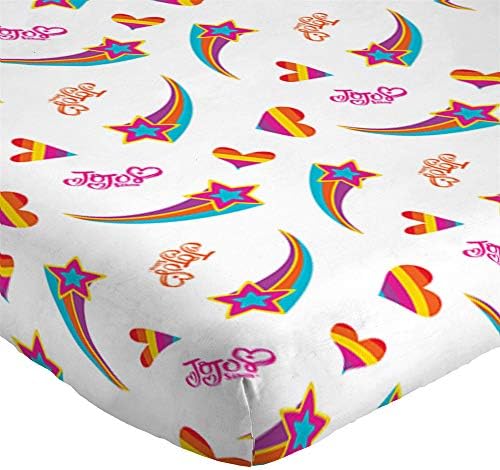 Jay Franco Disney Lilo & Stitch Twin Comforter Set   5 Piece Bedding Includes Sheet Set & Pillow Covers   Super Soft Kids Floral Bedding