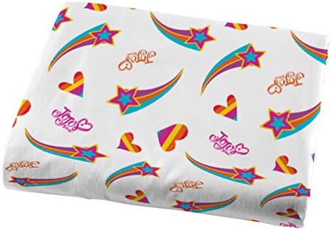 Jay Franco Disney Lilo & Stitch Twin Comforter Set   5 Piece Bedding Includes Sheet Set & Pillow Covers   Super Soft Kids Floral Bedding