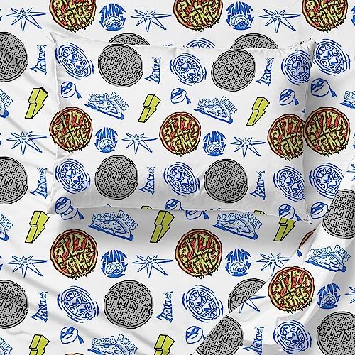 Jay Franco Disney Lilo & Stitch Twin Comforter Set   5 Piece Bedding Includes Sheet Set & Pillow Covers   Super Soft Kids Floral Bedding