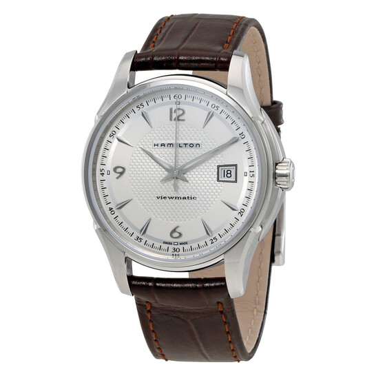 Jazzmaster Viewmatic Automatic Men s Watch