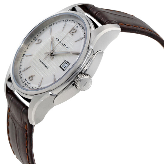 Jazzmaster Viewmatic Automatic Men s Watch