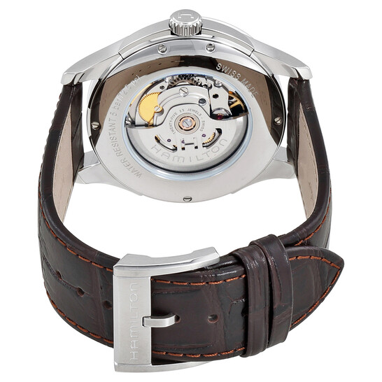 Jazzmaster Viewmatic Automatic Men s Watch