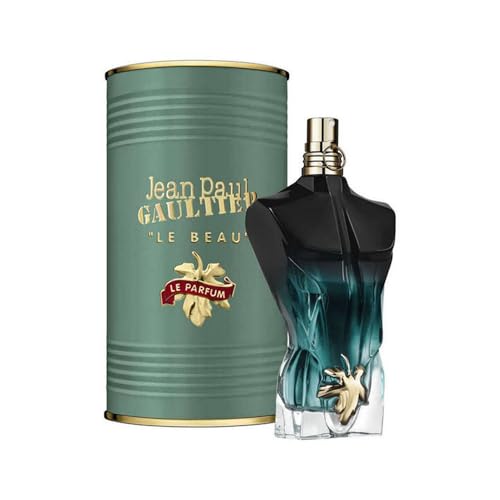 Jean Paul Gaultier Les Males De Le Beau Le Parfum Eau De Parfum Intense 125 ml / 4 2 oz