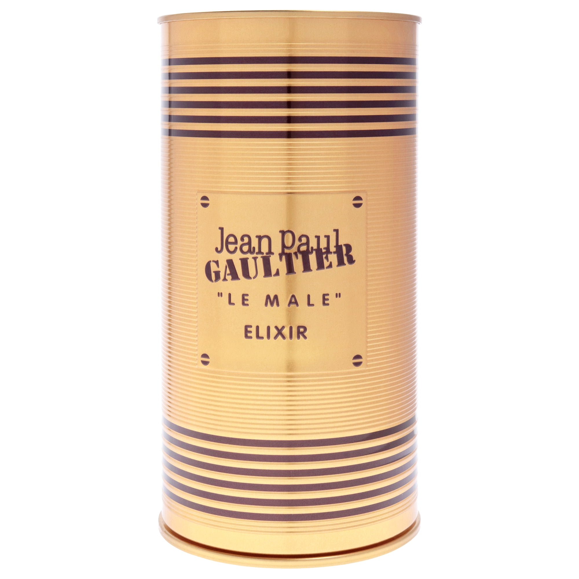 Jean Paul Gaultier Le Male Elixir   4 2 oz Parfum Spray