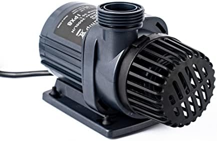 Jebao DCP Sine Wave Water Return Pump  DCP 3500