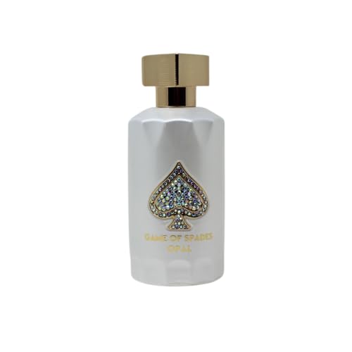 Jo Milano Game of Spades OPAL Paris 3 0 oz /90 ml Parfum spray