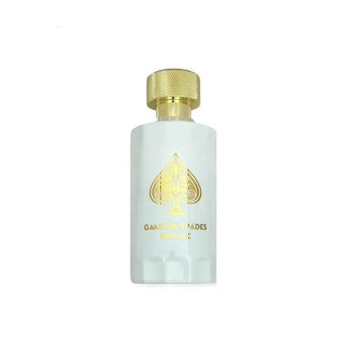 Jo Milano Game of Spade Royale para perfume en aerosol unisex, 3.4 onzas