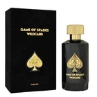 Jo Milano Unisex Game Of Spades Wildcard Parfum 3 4 oz Fragrances 860009248649