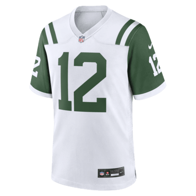 Joe Namath New York Jets