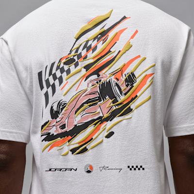 XS- Jordan