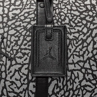 Jordán Bolsa de lona Icon (25 l)