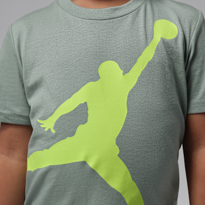 Talla 4T  - Jordan
