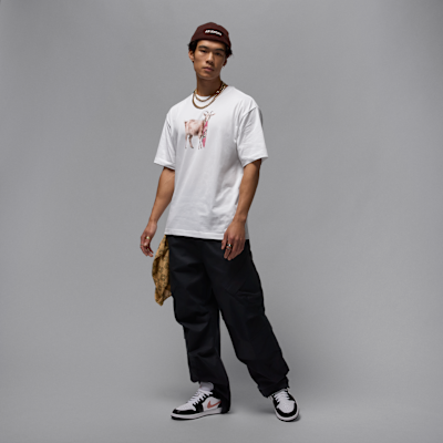 Jordan