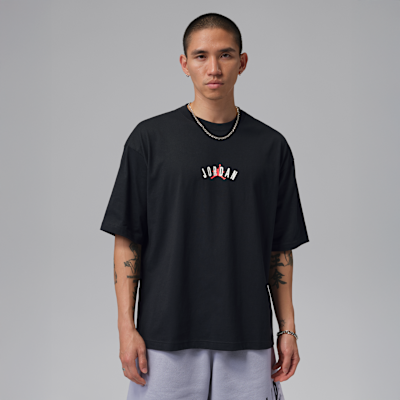 Jordan