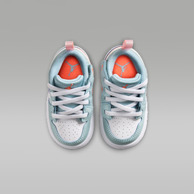 Talla 10C - Jordan 1 Low Alt