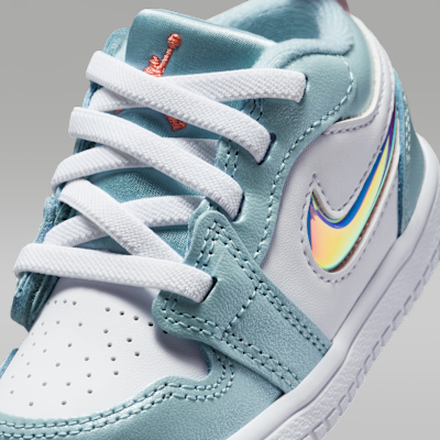 Talla 10C - Jordan 1 Low Alt