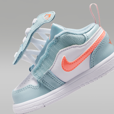 Talla 10C - Jordan 1 Low Alt