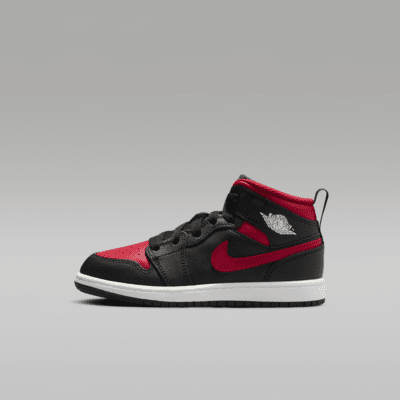 Jordan 1 Mid