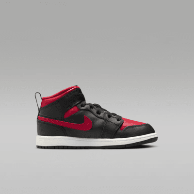 Jordan 1 Mid