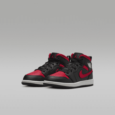 Jordan 1 Mid