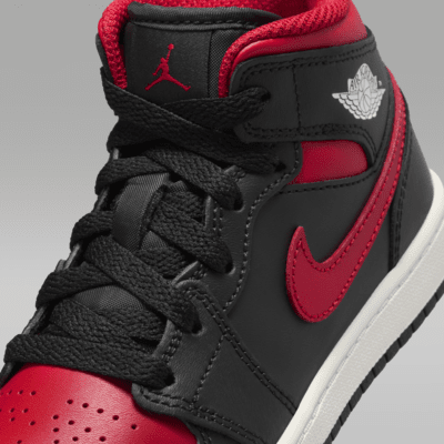 Jordan 1 Mid