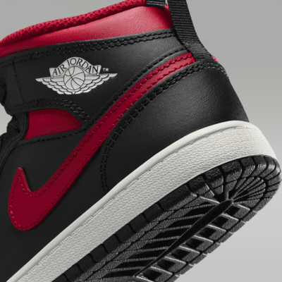 Jordan 1 Mid