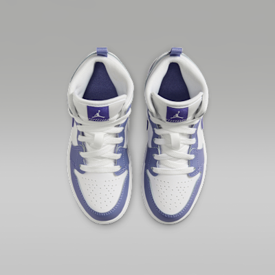 Jordan 1 Mid, Talla 6.5Y