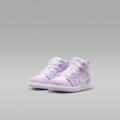Talla 10C - Jordan 1 Mid