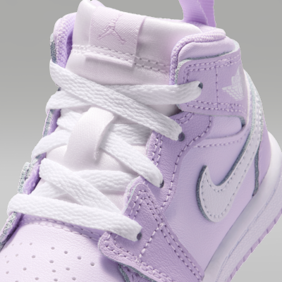 Talla 10C - Jordan 1 Mid