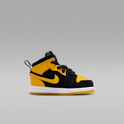 Jordan 1 Mid SE