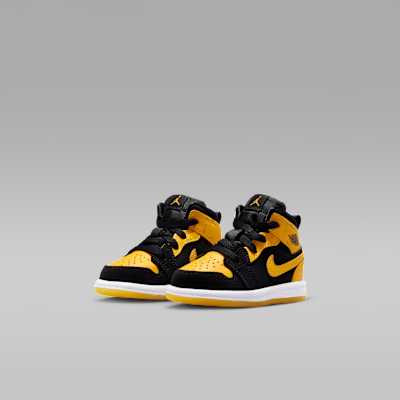 Jordan 1 Mid SE