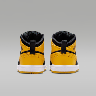 Jordan 1 Mid SE
