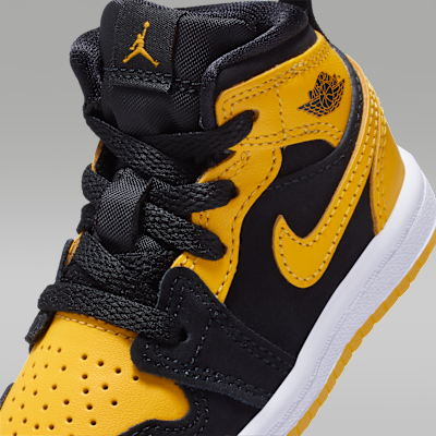 Jordan 1 Mid SE