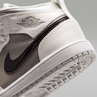 TALLA 12C - Jordan 1 Mid SE