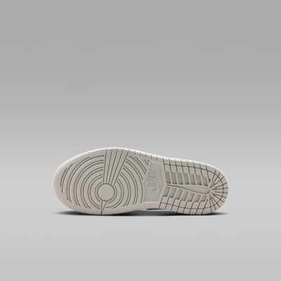 TALLA 12C - Jordan 1 Mid SE