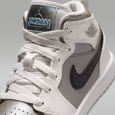 TALLA 12C - Jordan 1 Mid SE