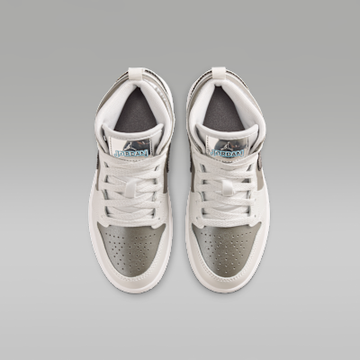 TALLA 12C - Jordan 1 Mid SE