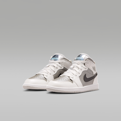 TALLA 12C - Jordan 1 Mid SE