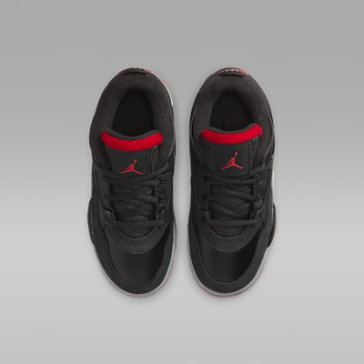 Talla 11C - Jordan 4 RM