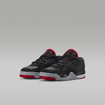Talla 11C - Jordan 4 RM