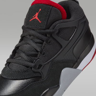 Talla 11C - Jordan 4 RM