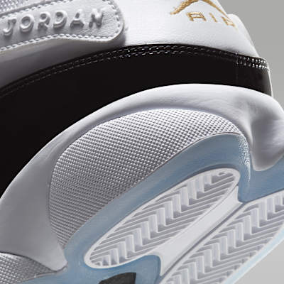 talla 7.5 hombre Jordan 6 Rings