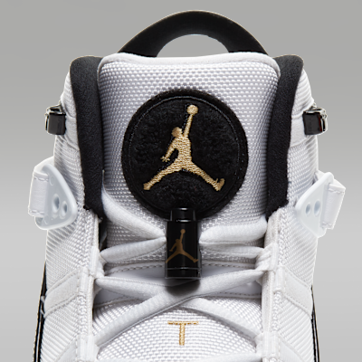 talla 7.5 hombre Jordan 6 Rings