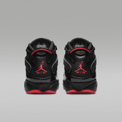 Jordan 6 Rings