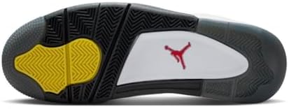 Jordan Air 4 RM PRM   Mens  Fire Red/White/Black 